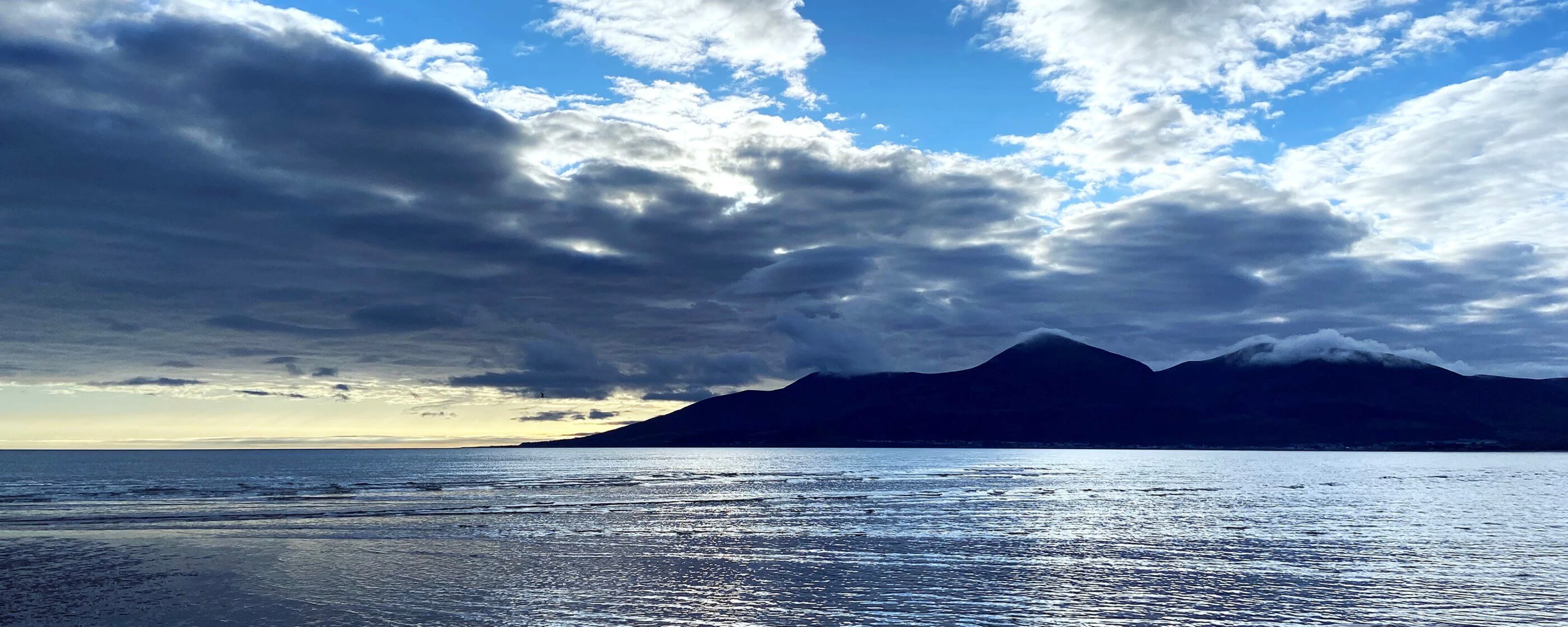 Murlough Bay