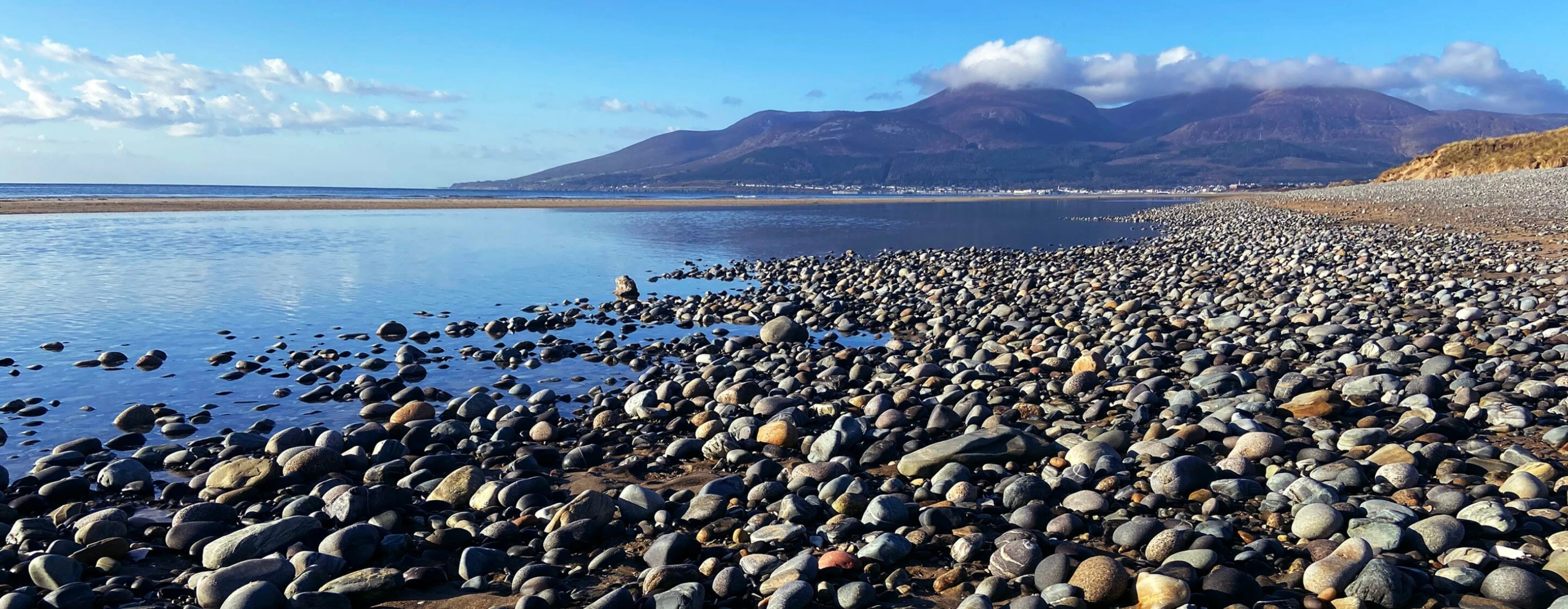 Murlough Bay